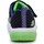 Čevlji  Dečki Sandali & Odprti čevlji Skechers Vector Matrix VOLTRONIK 403852L-BLMT Večbarvna