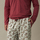 Oblačila Moški Pižame & Spalne srajce J&j Brothers JJBCP5200 Siva