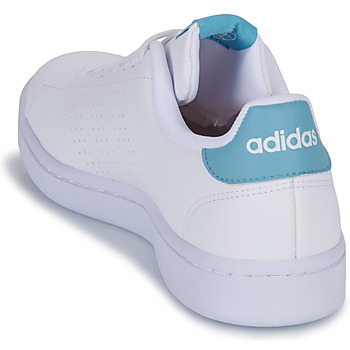 Adidas Sportswear ADVANTAGE Bela / Modra