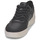 Čevlji  Moški Nizke superge Adidas Sportswear COURT REVIVAL Črna