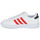Čevlji  Moški Nizke superge Adidas Sportswear GRAND COURT 2.0 Bela / Rdeča / Črna