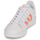 Čevlji  Ženske Nizke superge Adidas Sportswear GRAND COURT 2.0 Bela / Oranžna