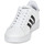 Čevlji  Nizke superge Adidas Sportswear GRAND COURT 2.0 Bela / Črna