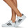 Čevlji  Nizke superge Adidas Sportswear GRAND COURT 2.0 Bela / Črna
