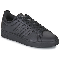 Čevlji  Nizke superge Adidas Sportswear GRAND COURT 2.0 Črna