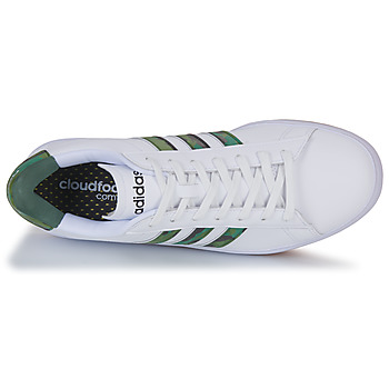Adidas Sportswear GRAND COURT 2.0 Bela / Kamuflaža