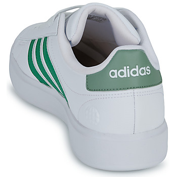 Adidas Sportswear GRAND COURT 2.0 Bela / Zelena