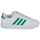 Čevlji  Nizke superge Adidas Sportswear GRAND COURT 2.0 Bela / Zelena