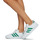 Čevlji  Nizke superge Adidas Sportswear GRAND COURT 2.0 Bela / Zelena