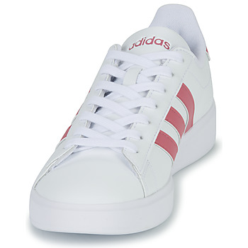 Adidas Sportswear GRAND COURT 2.0 Bela / Rožnata