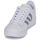 Čevlji  Ženske Nizke superge Adidas Sportswear GRAND COURT 2.0 Bela / Vijolična