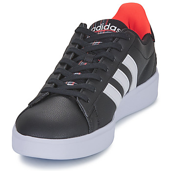 Adidas Sportswear GRAND COURT 2.0 Črna / Rdeča