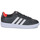 Čevlji  Moški Nizke superge Adidas Sportswear GRAND COURT 2.0 Črna / Rdeča