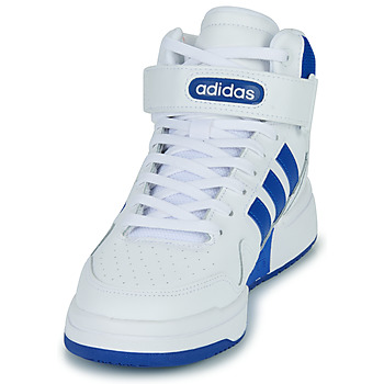 Adidas Sportswear POSTMOVE MID Bela / Modra