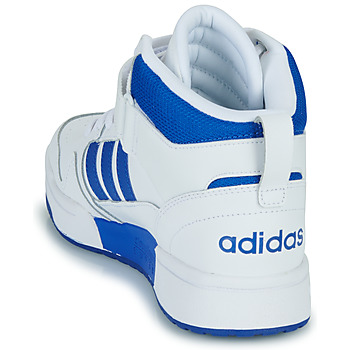 Adidas Sportswear POSTMOVE MID Bela / Modra