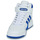 Čevlji  Visoke superge Adidas Sportswear POSTMOVE MID Bela / Modra