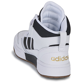Adidas Sportswear POSTMOVE MID Bela / Črna