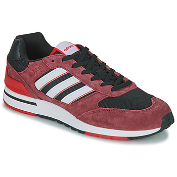 Čevlji  Moški Nizke superge Adidas Sportswear RUN 80s Rdeča