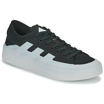 Čevlji  Nizke superge Adidas Sportswear ZNSORED Črna
