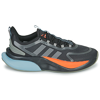 Adidas Sportswear ALPHABOUNCE Črna / Modra / Oranžna