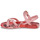 Čevlji  Otroci Sandali & Odprti čevlji Ipanema FASHION SAND IX KIDS Rožnata