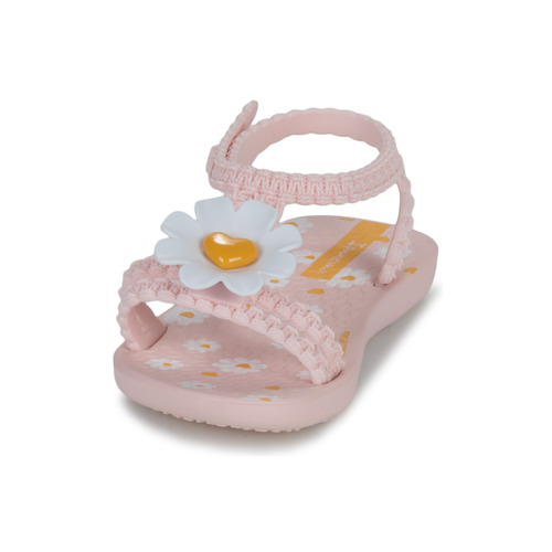 Ipanema IPANEMA DAISY BABY Rožnata