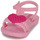 Čevlji  Otroci Sandali & Odprti čevlji Ipanema MY FIRST IPANEMA BABY Rožnata