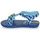 Čevlji  Dečki Sandali & Odprti čevlji Ipanema IPANEMA DREAMS IX BABY Modra