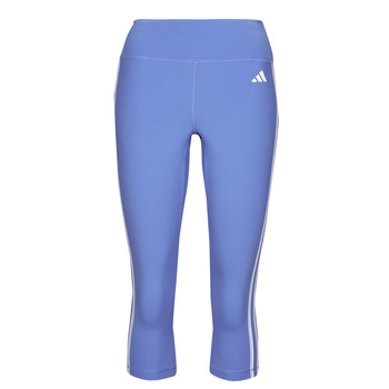 Oblačila Ženske Pajkice adidas Performance TE 3S 34 TIG Modra