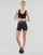 Oblačila Ženske Pajkice adidas Performance TF SHORT TIGHT Črna