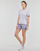 Oblačila Ženske Kratke hlače & Bermuda adidas Performance MIN 2IN1 SHO Vijolična