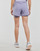 Oblačila Ženske Kratke hlače & Bermuda adidas Performance MIN 2IN1 SHO Vijolična