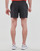 Oblačila Moški Kopalke / Kopalne hlače adidas Performance SOLID CLX SH SL Črna