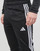 Oblačila Moški Spodnji deli trenirke  adidas Performance TIRO23 CB TRPNT Črna