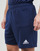 Oblačila Moški Kratke hlače & Bermuda adidas Performance ENT22 SHO Team / Modra