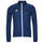 Oblačila Moški Športne jope in jakne adidas Performance ENT22 TK JKT Team / Modra