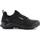 Čevlji  Moški Pohodništvo adidas Originals Adidas Terrex AX4 BETA C.RDY GX8651 Črna