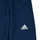Oblačila Dečki Spodnji deli trenirke  adidas Performance ENT22 PRE PNT Y Team / Modra