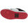 Čevlji  Moški Modne superge DC Shoes Dp pure ADYS400094 BLACK/WHITE/RED (XKWR) Črna