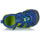 Čevlji  Dečki Sandali & Odprti čevlji Keen SEACAMP II CNX Modra / Zelena