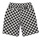Oblačila Dečki Kratke hlače & Bermuda Vans RANGE ELASTIC WAIST SHORT II BOYS Bela / Črna