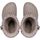 Čevlji  Ženske Polškornji Crocs Crocs™ Classic Neo Puff Luxe Boot Women's Mushroom