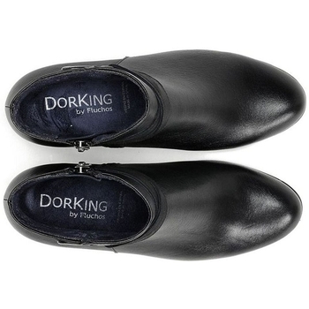 Dorking D8673 Črna