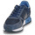 Čevlji  Moški Nizke superge Emporio Armani EA7 X8X151-XK354 Modra