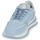 Čevlji  Moški Nizke superge Philippe Model TROPEZ 2.1 LOW MAN Modra