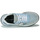 Čevlji  Moški Nizke superge Philippe Model TROPEZ 2.1 LOW MAN Siva / Modra