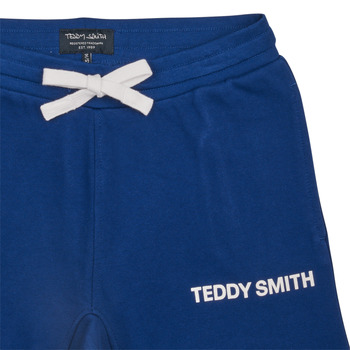 Teddy Smith S-REQUIRED SH JR Modra