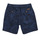 Oblačila Dečki Kratke hlače & Bermuda Teddy Smith S-SLING JR PRIN Modra