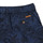 Oblačila Dečki Kratke hlače & Bermuda Teddy Smith S-SLING JR PRIN Modra