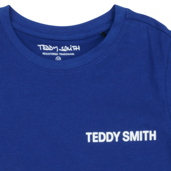 Teddy Smith T-REQUIRED MC JR Modra